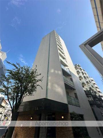 エクセレント麻布十番