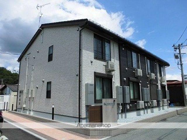 サニーハウス(ワンルーム/2階)