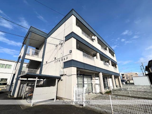 ハイツシュン