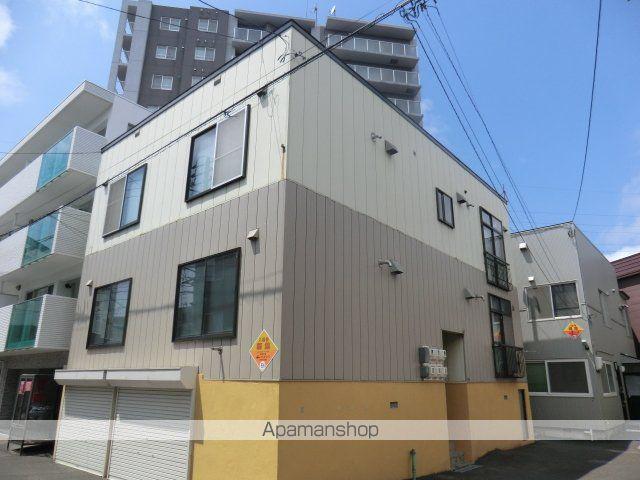 コーポさかい(1LDK/3階)