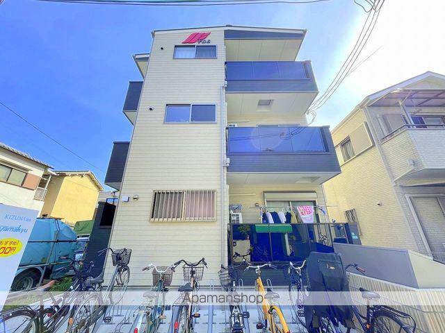 GRANDIR石津川