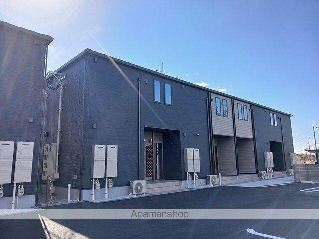 ヴィア ラッテアⅥ