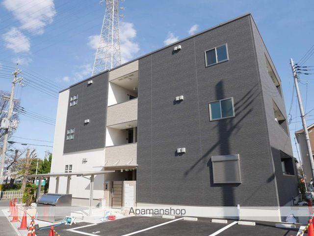 フジパレス和泉府中