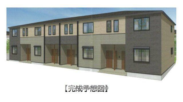 大阪府高石市綾園6丁目の建物