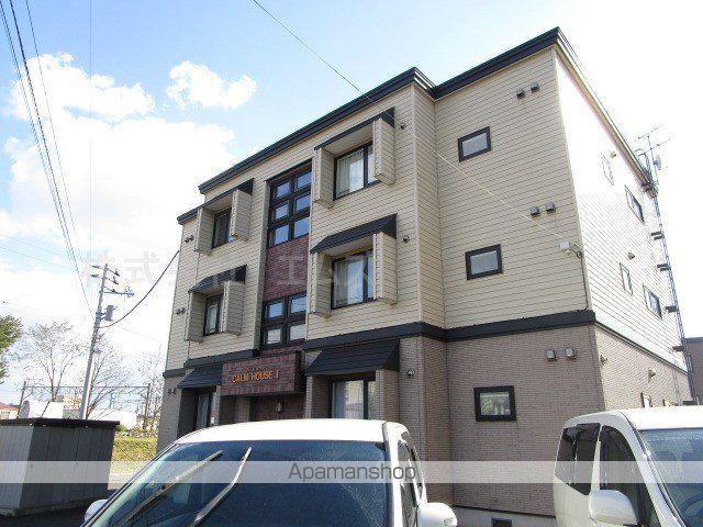 CALM HOUSE Ⅰ 