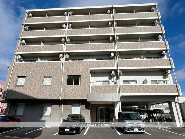 太陽ハイツ南草津3