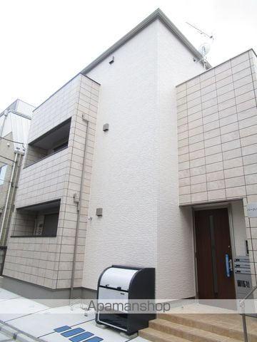 パークハイツ方南町