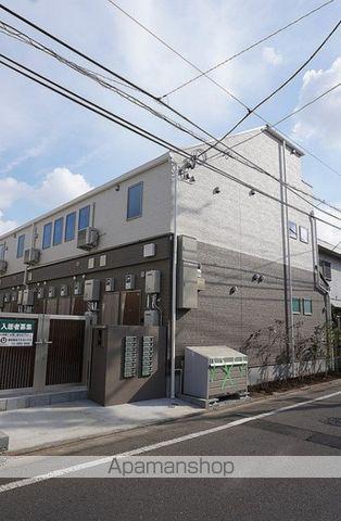 エクセルコート桜台