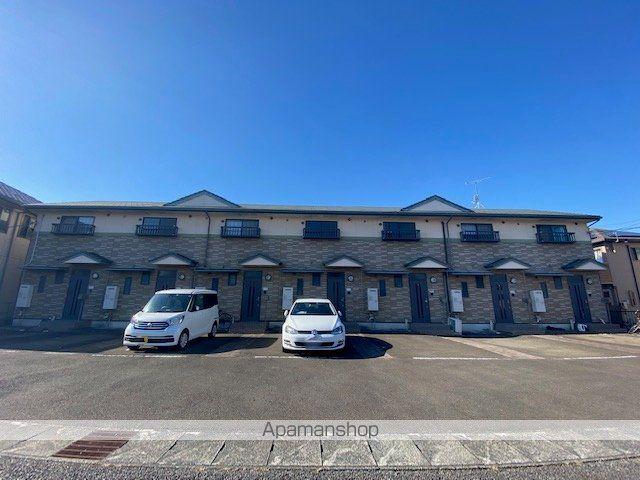 メゾンソレイユ