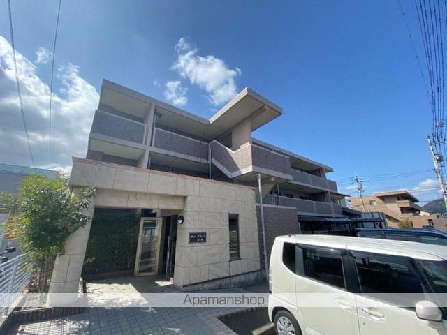 オリーブパレス松縄(3LDK/3階)