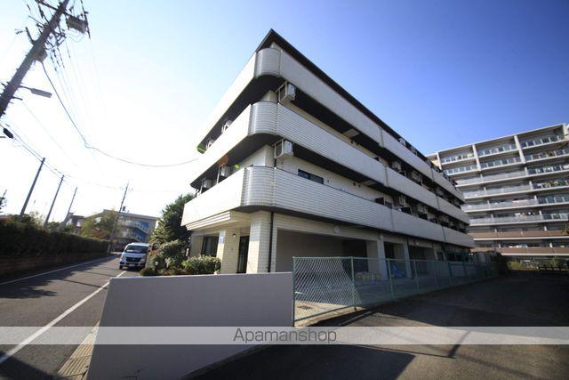 エクセラン西八王子