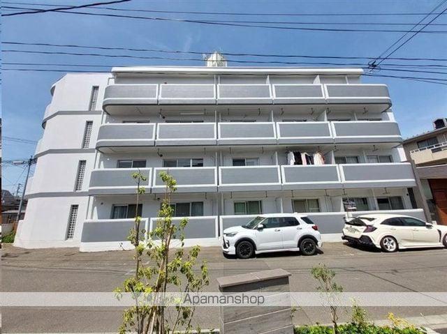 平和マンション長町