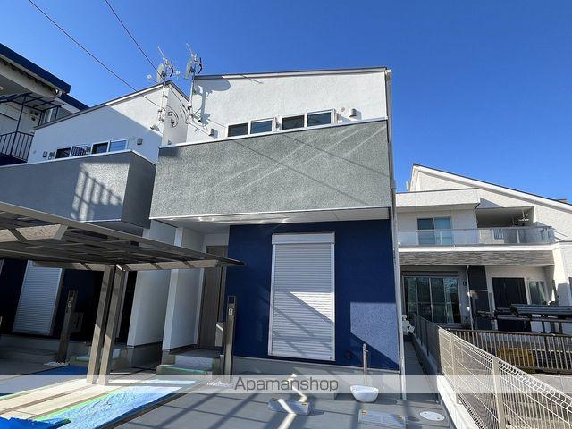 武蔵野線 西浦和駅 徒歩29分  築3年