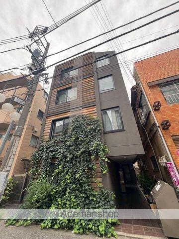 GRAN FUSION 阿佐ヶ谷(ワンルーム/4階)