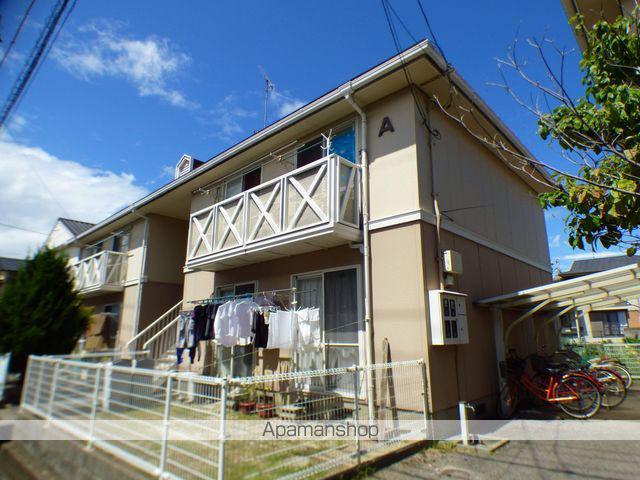 グリーンタウン中日吉