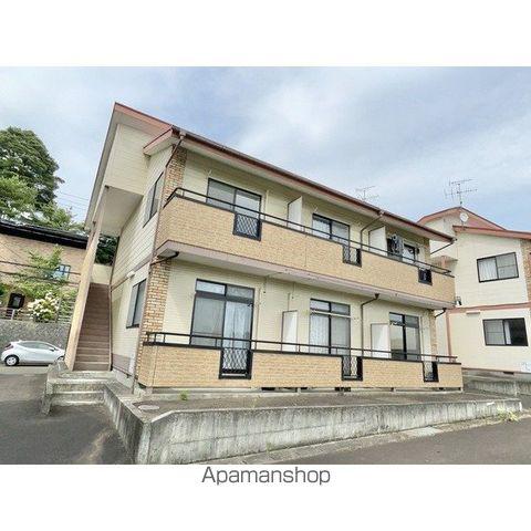 モデルンみずほ台Ⅱ