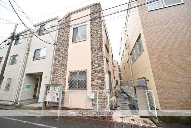 ハピネス上中里