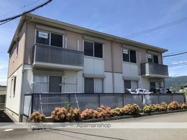 シャーメゾンエチュードC(2LDK/1階)