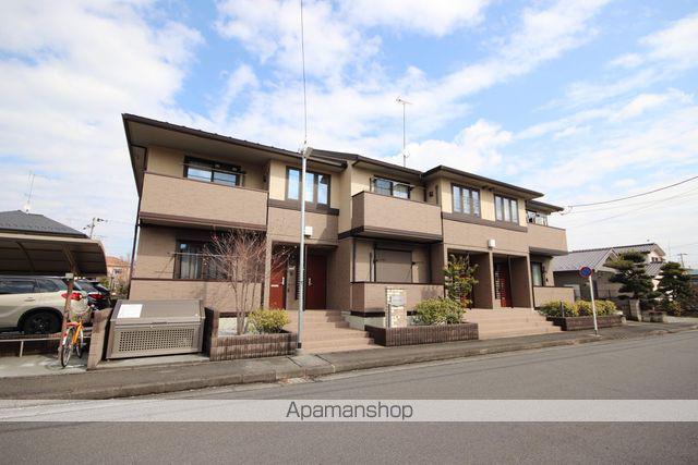 メゾン・フェリス