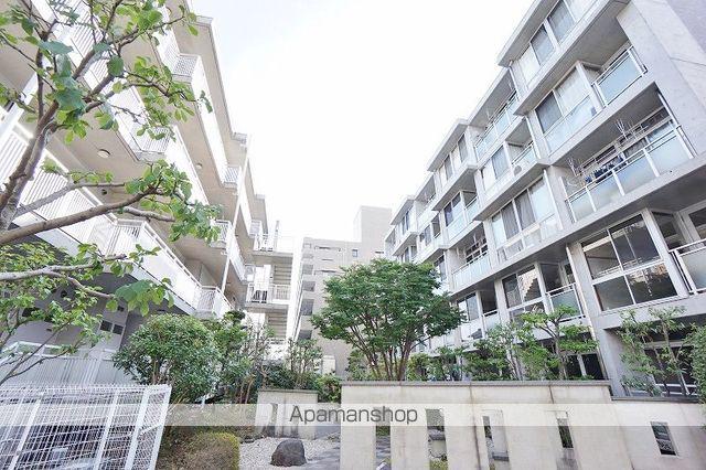 ガーデンハウス雅 A棟[2階]