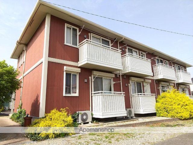 リビングタウン榎戸 C棟