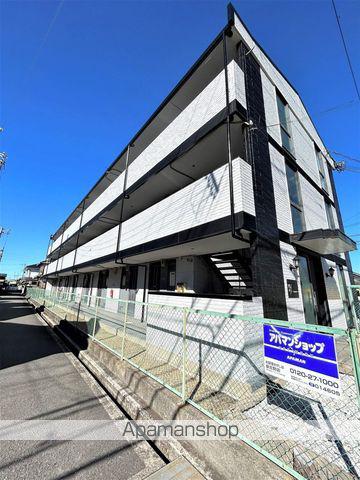 南海電鉄南海本線 羽倉崎駅 徒歩15分 3階建 築30年