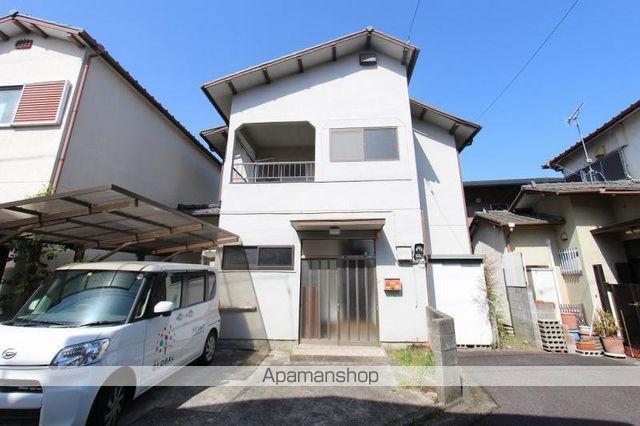 高松琴平電鉄長尾線 木太東口駅 徒歩9分 2階建 築48年