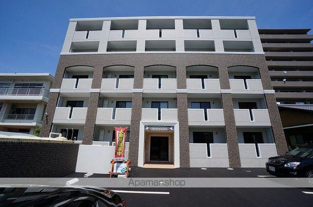 パールコート中田