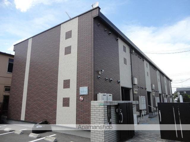 レオネクストグリーンフィールド