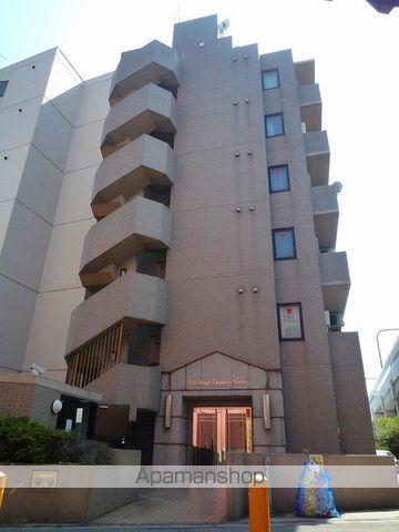 ヴエルステージ大森西