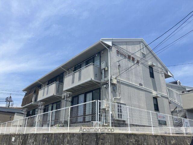 セジュール周南 A