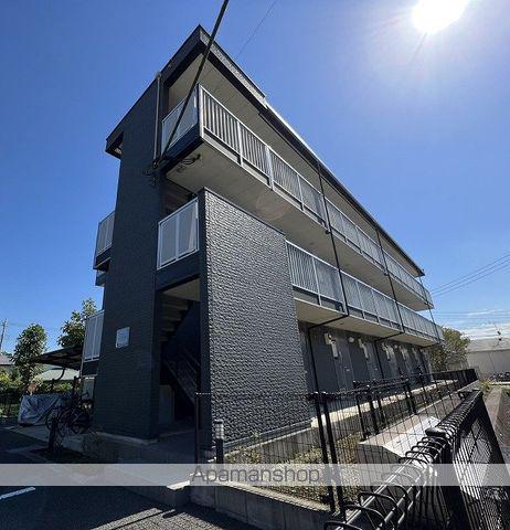 レオパレスコンフォートフレアⅢ(1K/2階)