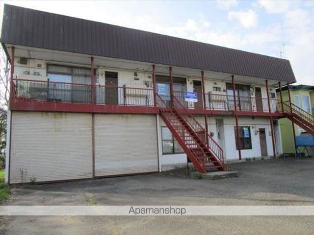 寿マンション(2DK/1階)