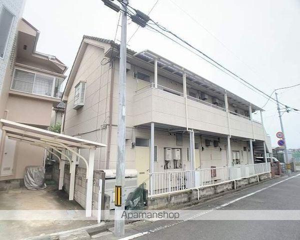 セゾン落合
