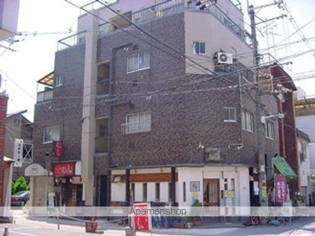 銀河マンション