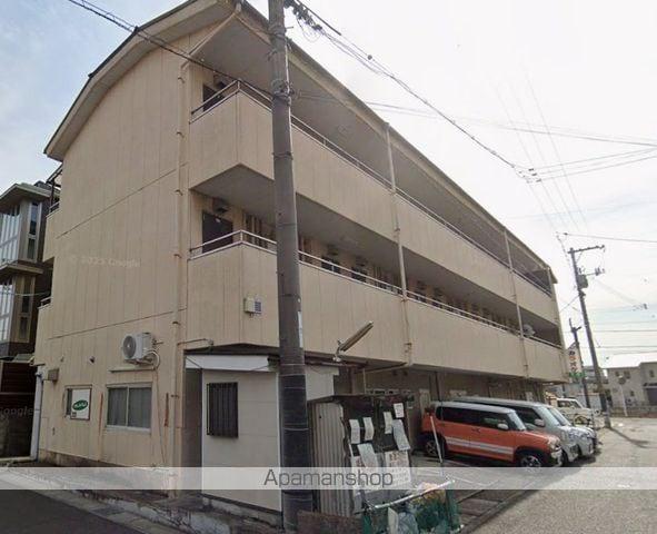 ロイヤルコーポ二幸(ワンルーム/2階)