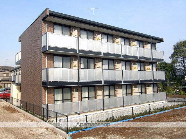 レオパレスシティーC