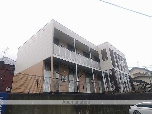 レオパレスカルフール