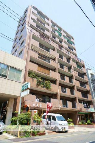 東峰マンション博多駅東