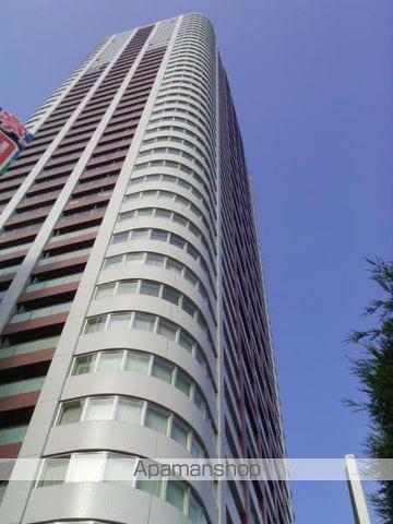 THE UMEDA TOWER