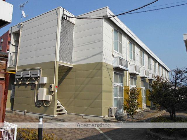 レオパレスアルファコート