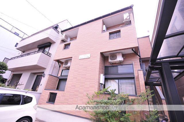 アミティエ喜多山