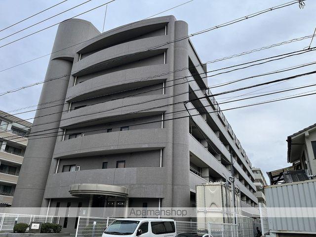 庚午パークホームズ