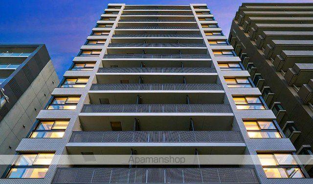 パークアクシス上野グレイスコート