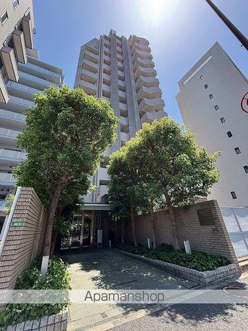 パークハウス新中野ディーセント