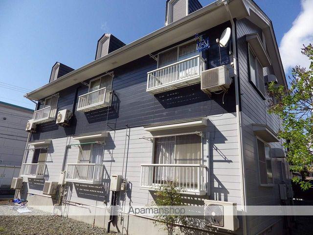 旭ルーミー山形西10号館