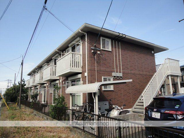 ニューライフつぶくⅢ