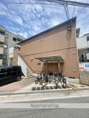 シャーメゾン東粉浜