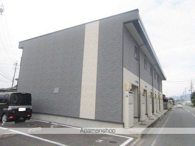 レオパレスTRUST