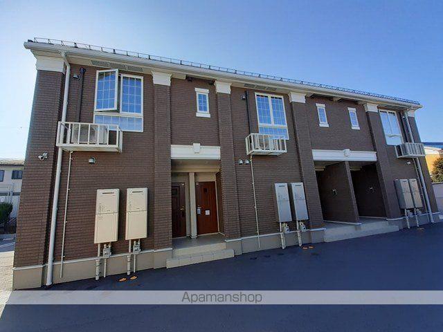 カーサ・フェリーチェ(2LDK/2階)